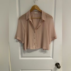 Wilfred Henrietta Blouse M